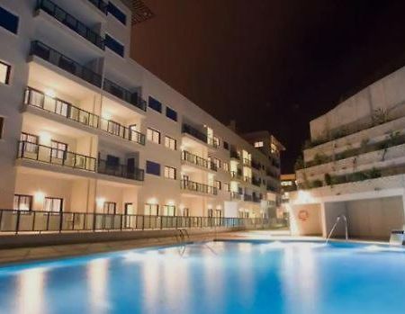 Alicante Hills Luxury Beach Apartment Εξωτερικό φωτογραφία