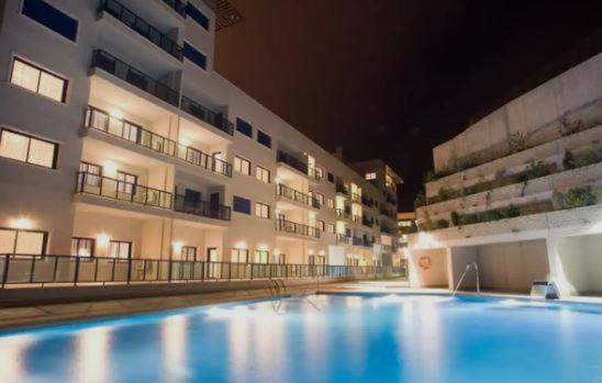 Alicante Hills Luxury Beach Apartment Εξωτερικό φωτογραφία