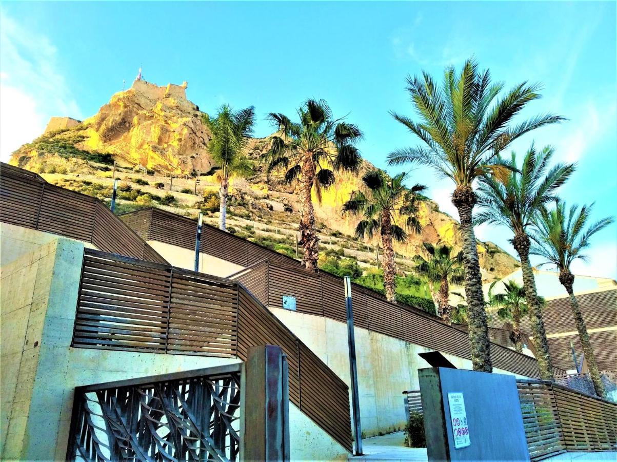 Alicante Hills Luxury Beach Apartment Εξωτερικό φωτογραφία