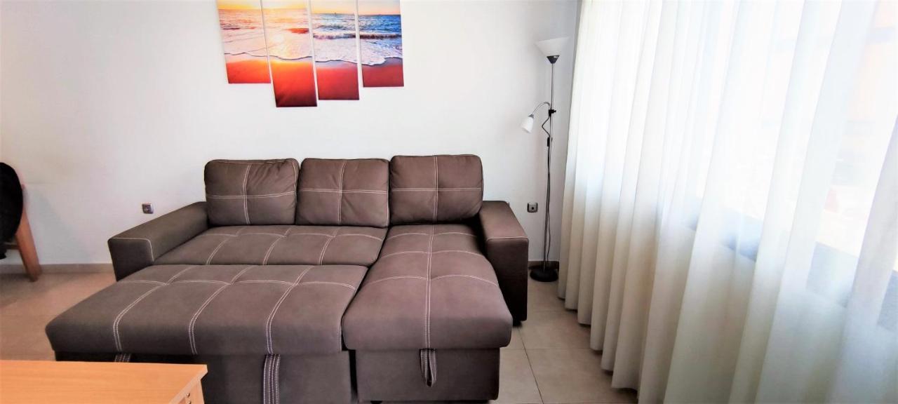 Alicante Hills Luxury Beach Apartment Εξωτερικό φωτογραφία
