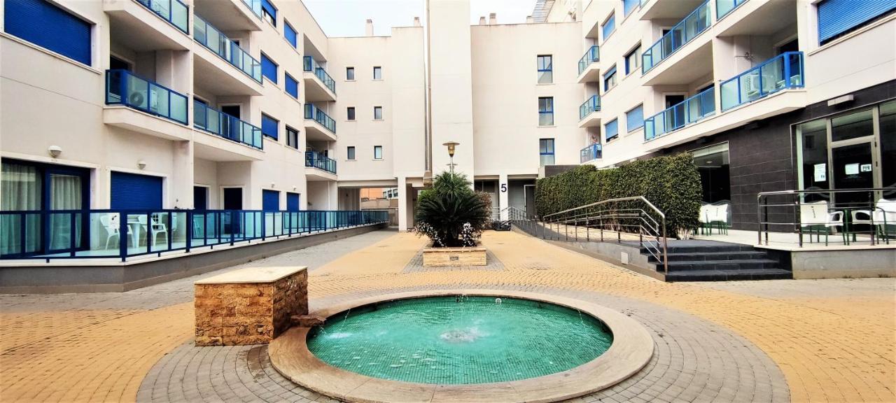 Alicante Hills Luxury Beach Apartment Εξωτερικό φωτογραφία