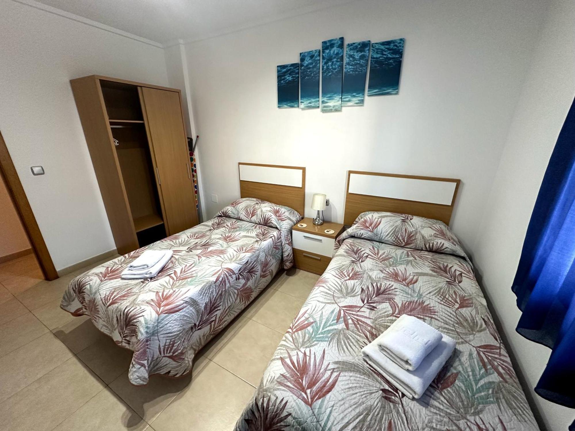 Alicante Hills Luxury Beach Apartment Εξωτερικό φωτογραφία