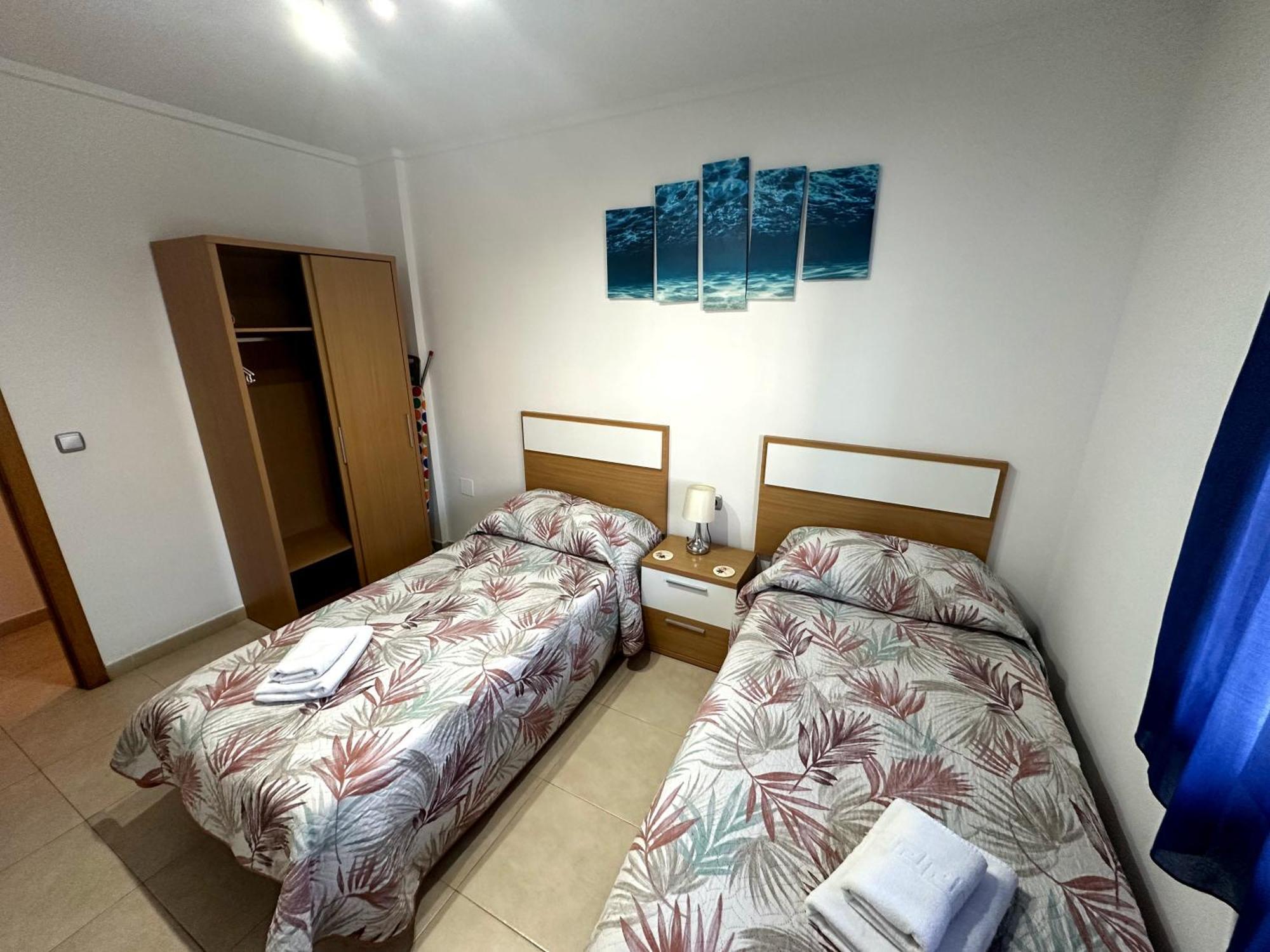 Alicante Hills Luxury Beach Apartment Εξωτερικό φωτογραφία