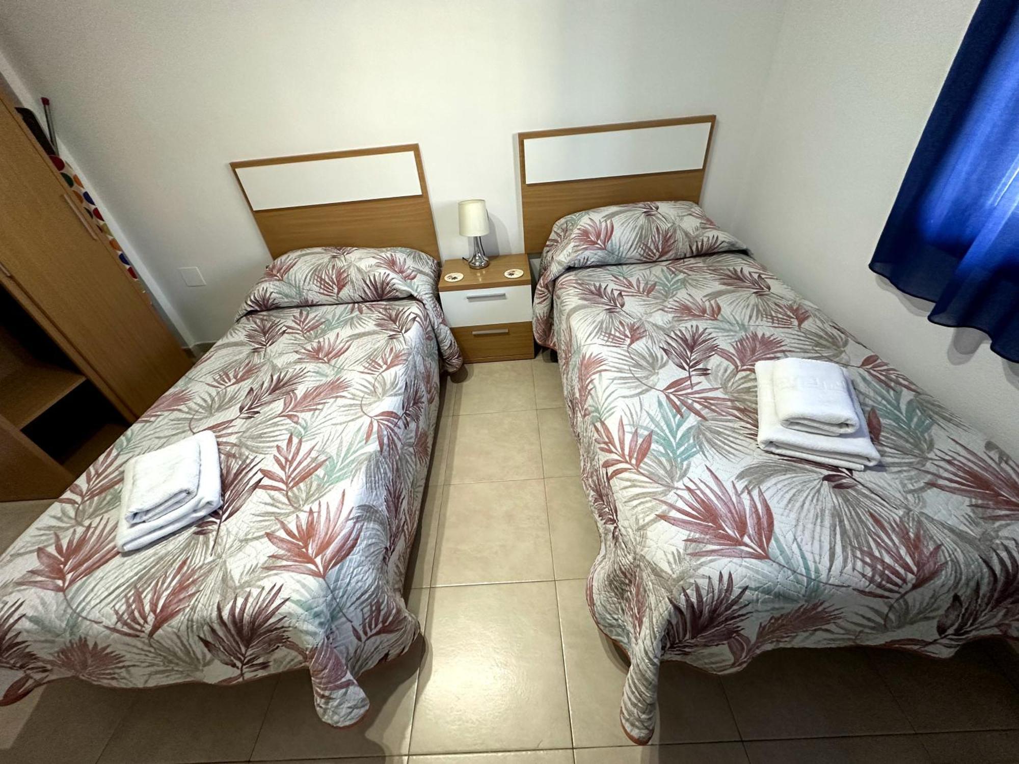 Alicante Hills Luxury Beach Apartment Εξωτερικό φωτογραφία