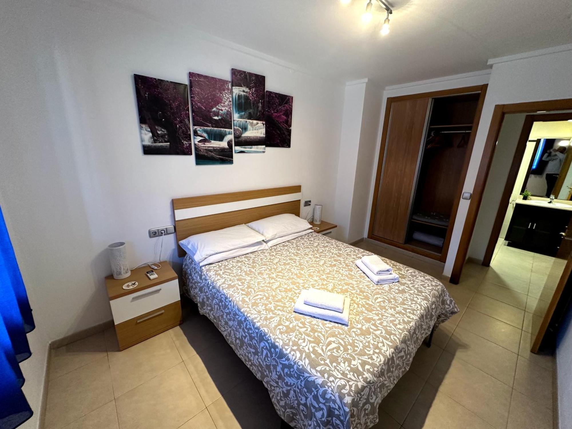 Alicante Hills Luxury Beach Apartment Εξωτερικό φωτογραφία