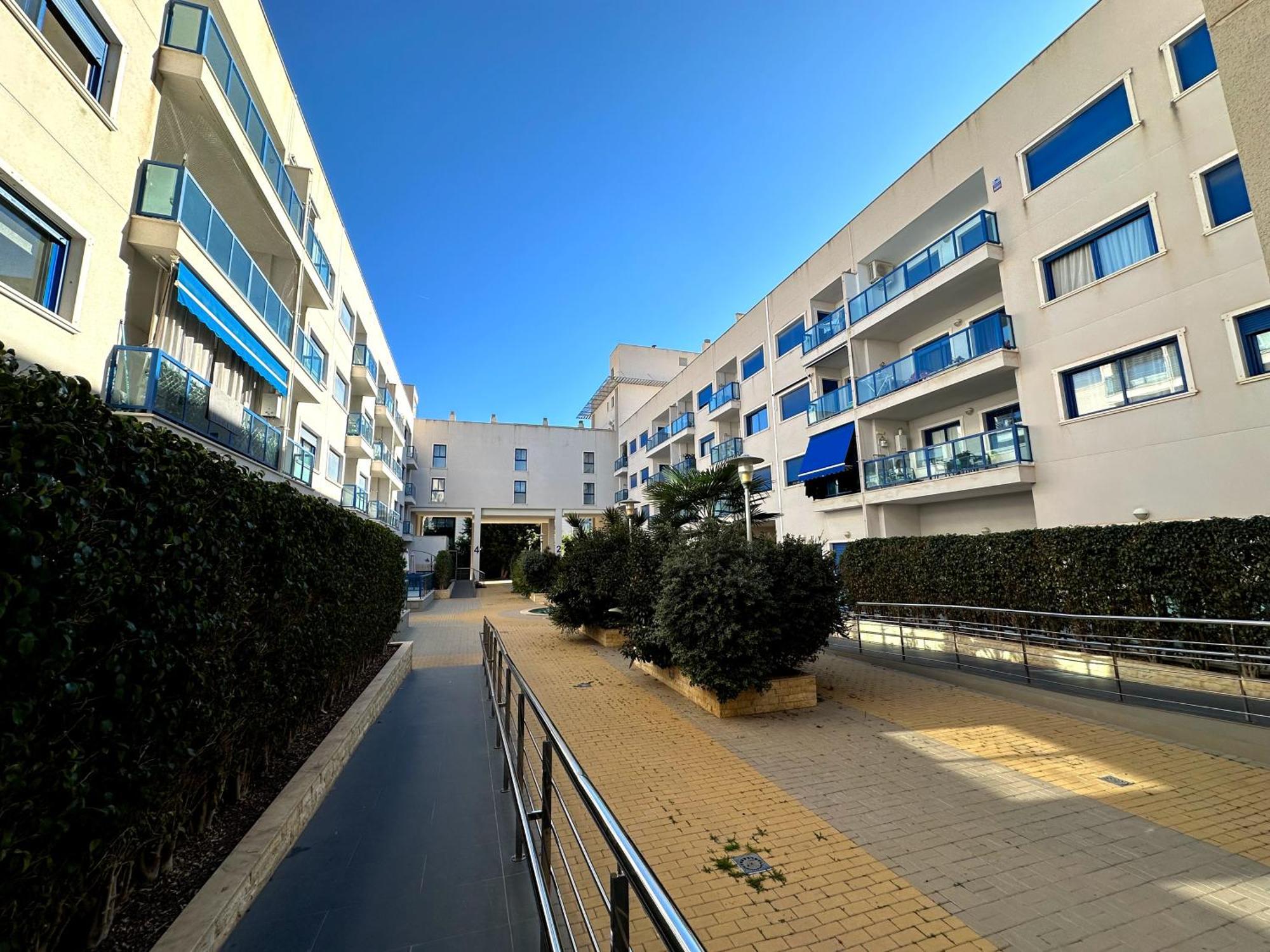 Alicante Hills Luxury Beach Apartment Εξωτερικό φωτογραφία