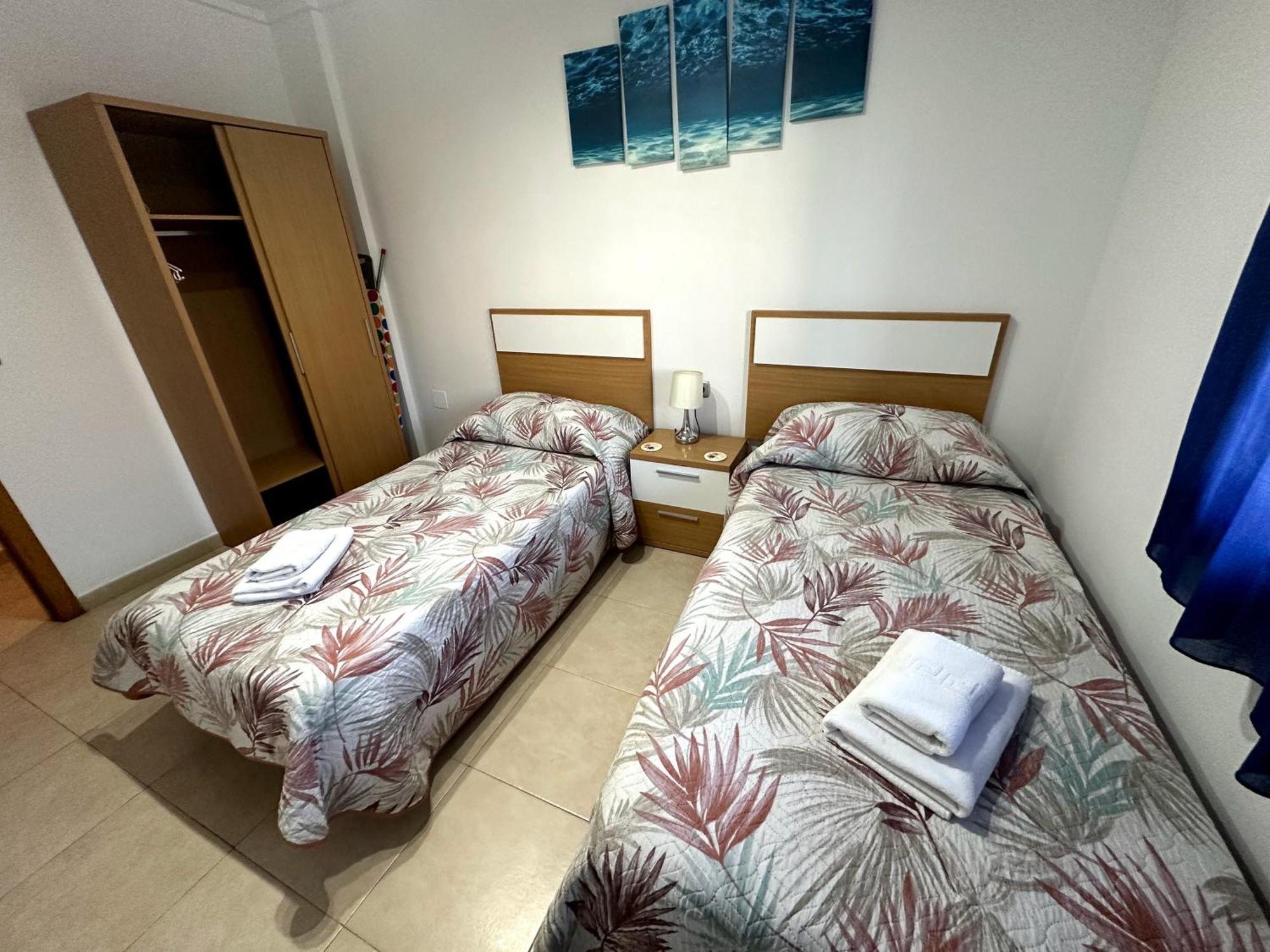 Alicante Hills Luxury Beach Apartment Εξωτερικό φωτογραφία