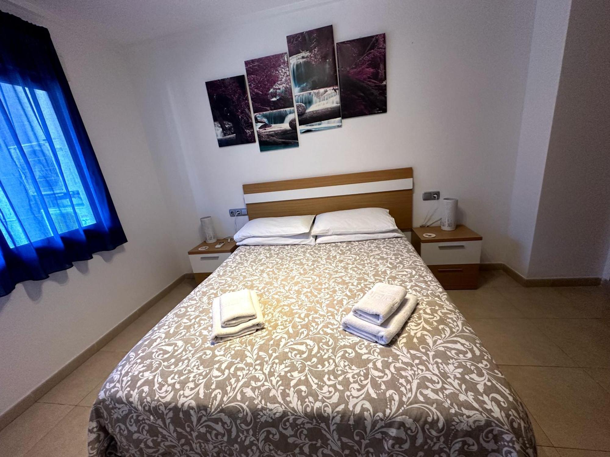 Alicante Hills Luxury Beach Apartment Εξωτερικό φωτογραφία