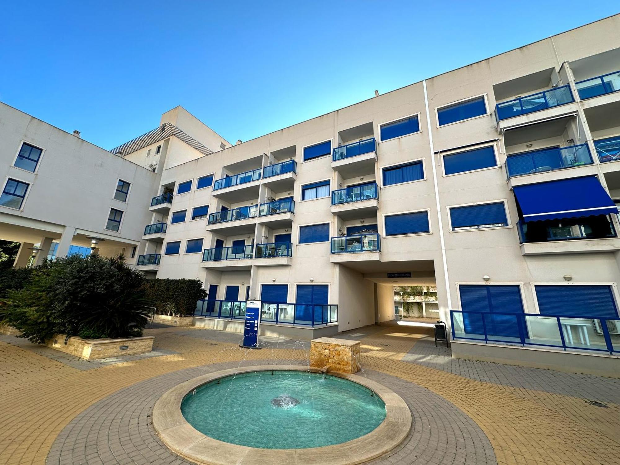 Alicante Hills Luxury Beach Apartment Εξωτερικό φωτογραφία