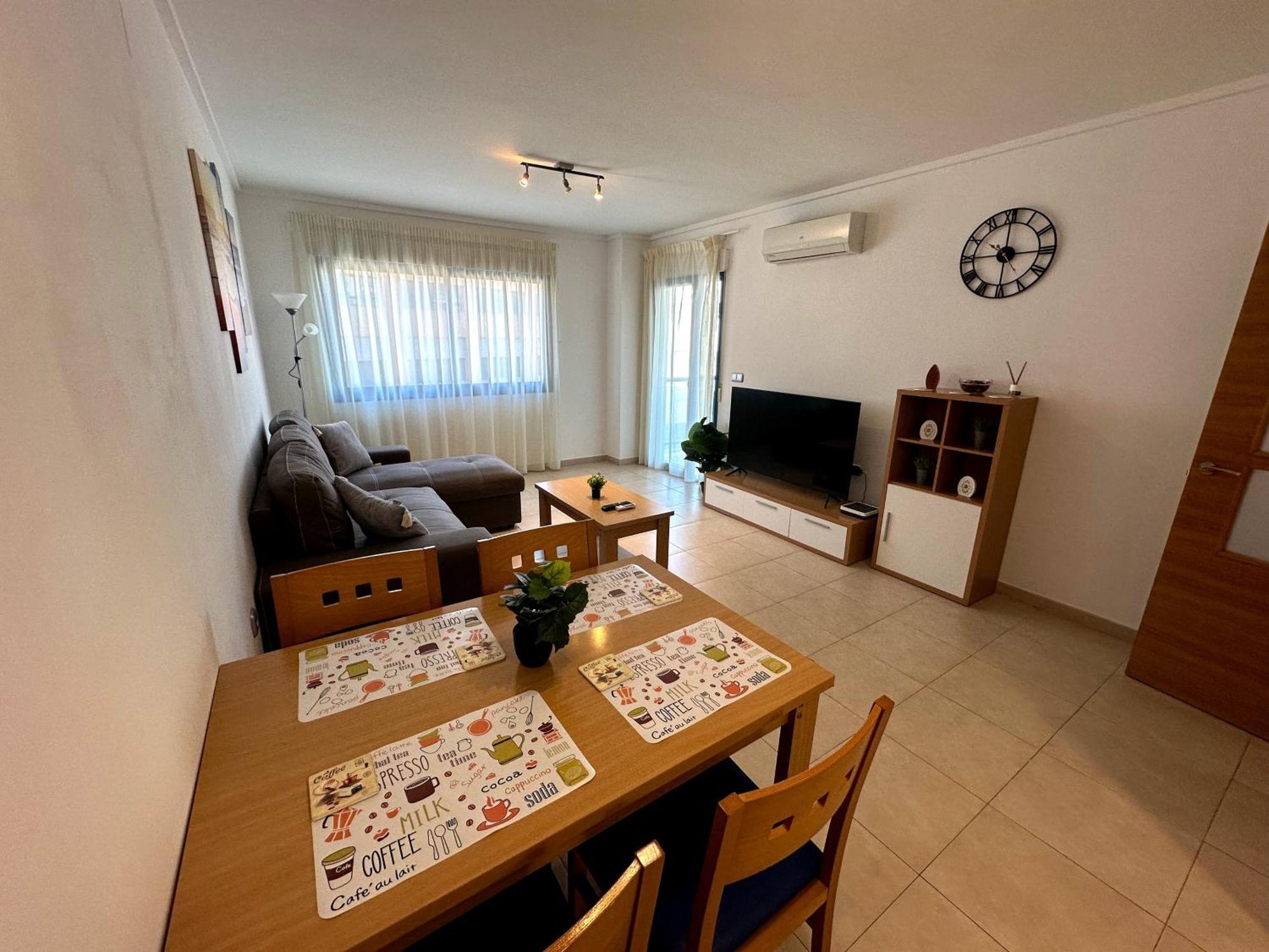 Alicante Hills Luxury Beach Apartment Εξωτερικό φωτογραφία