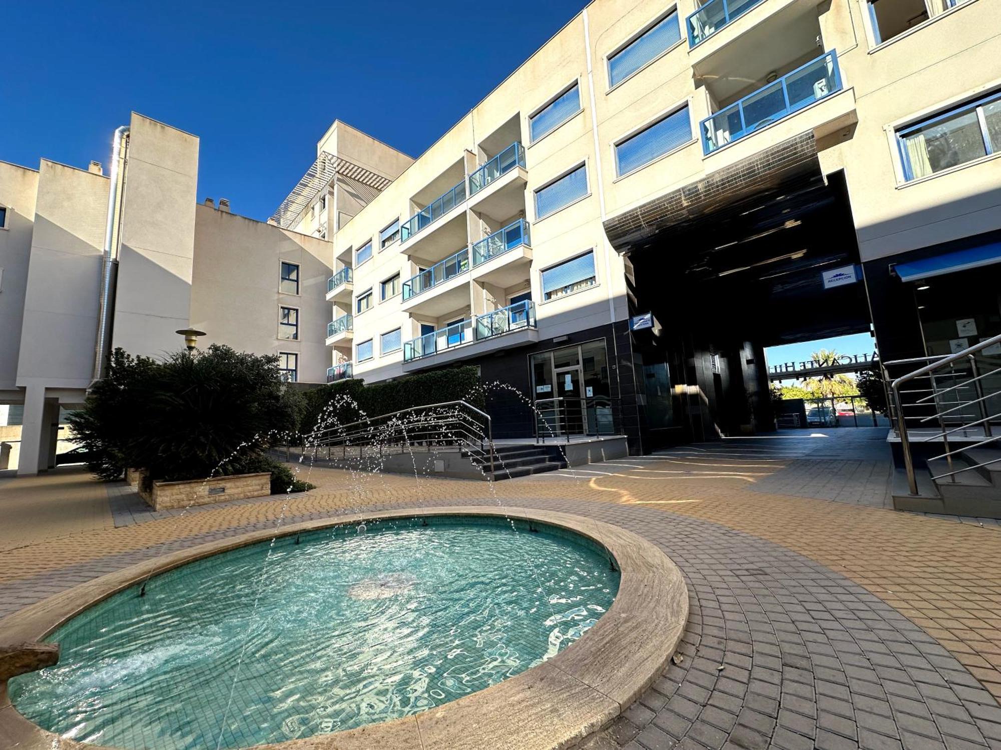 Alicante Hills Luxury Beach Apartment Εξωτερικό φωτογραφία