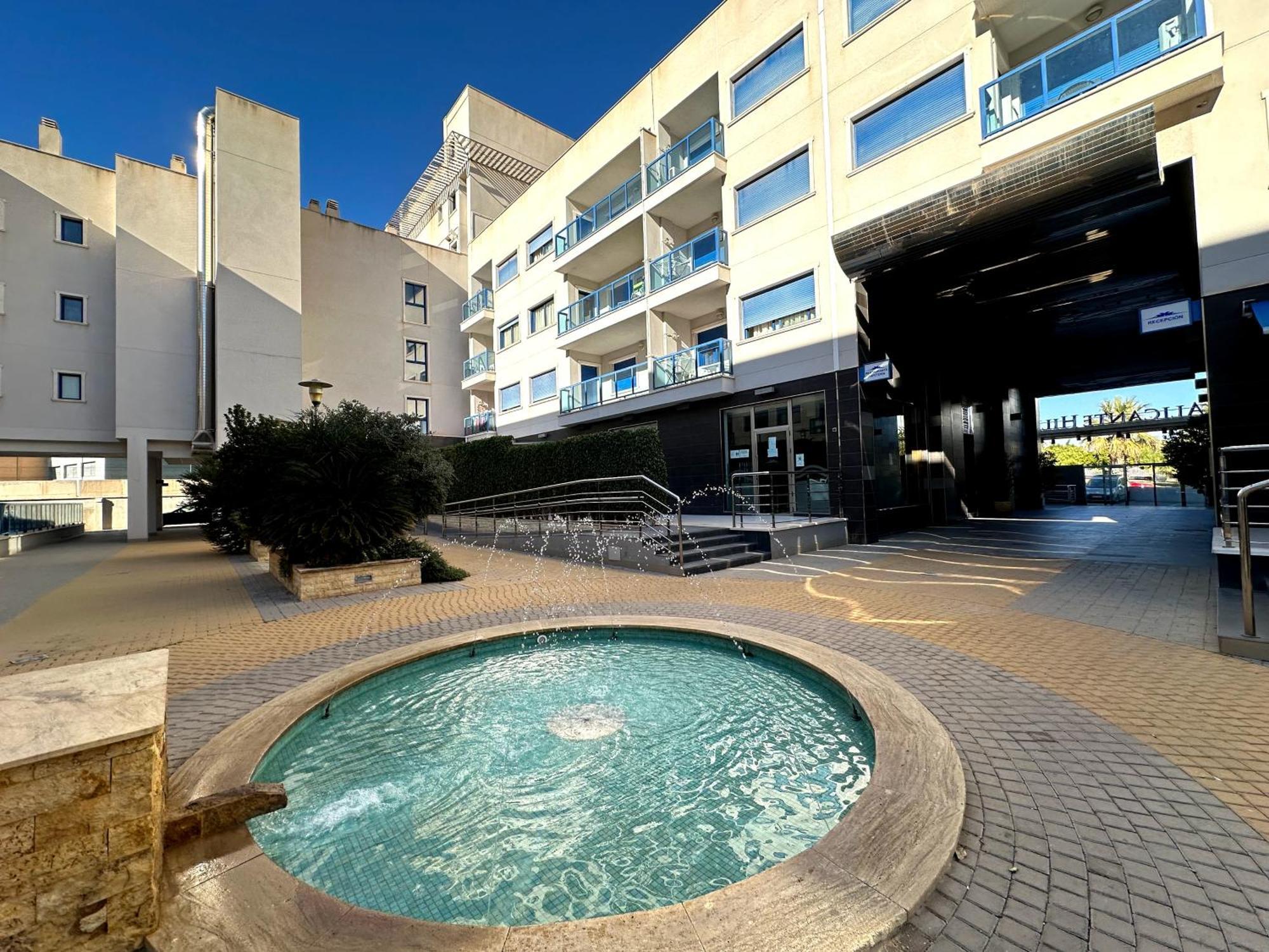 Alicante Hills Luxury Beach Apartment Εξωτερικό φωτογραφία