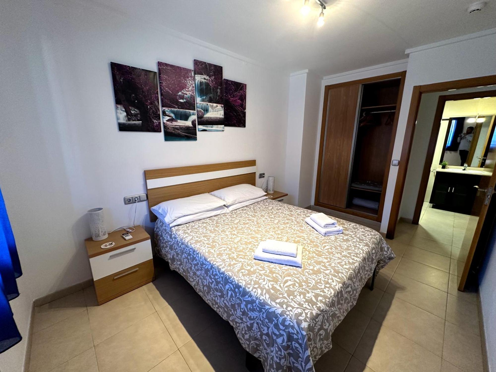 Alicante Hills Luxury Beach Apartment Εξωτερικό φωτογραφία