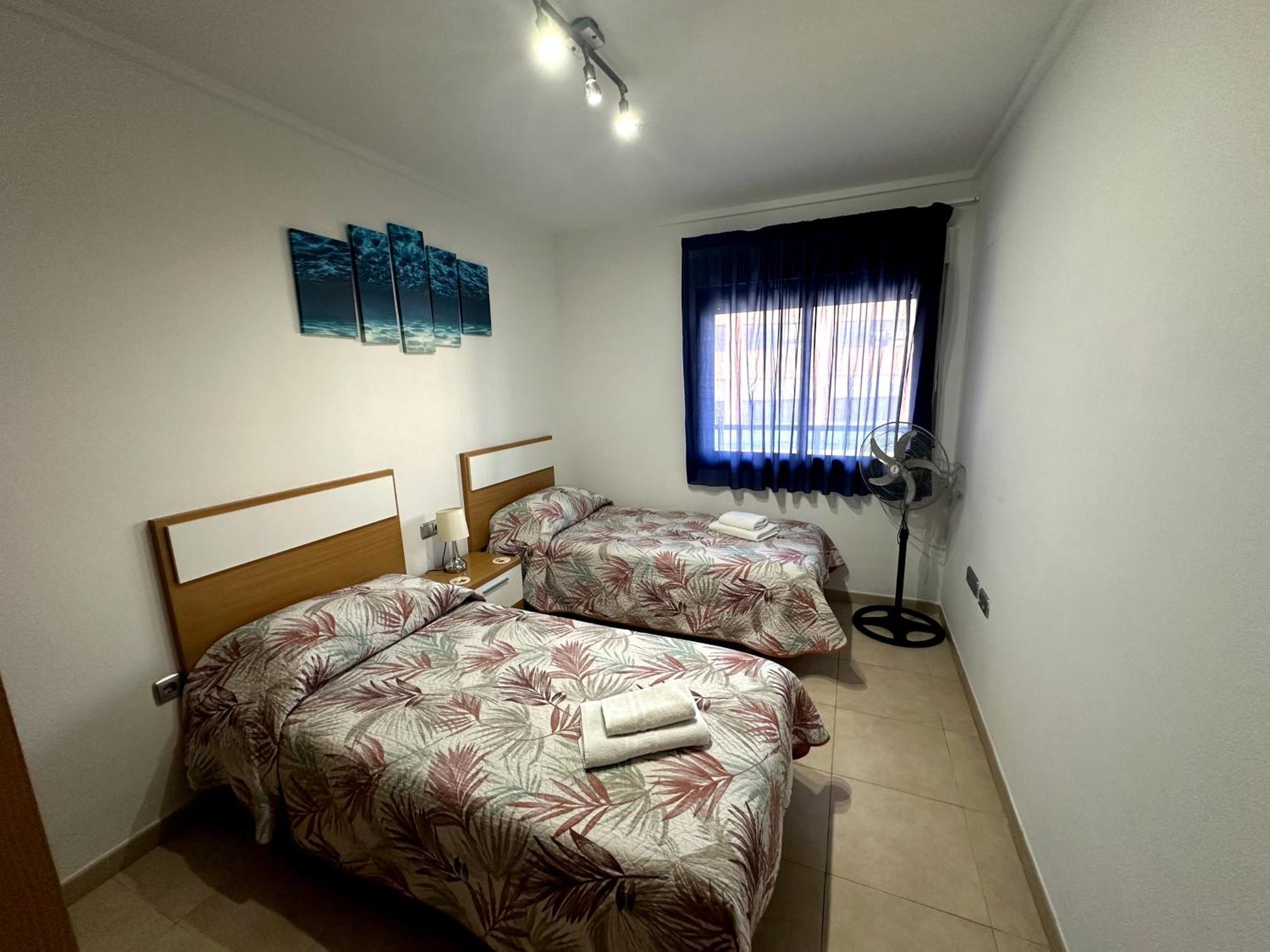 Alicante Hills Luxury Beach Apartment Εξωτερικό φωτογραφία
