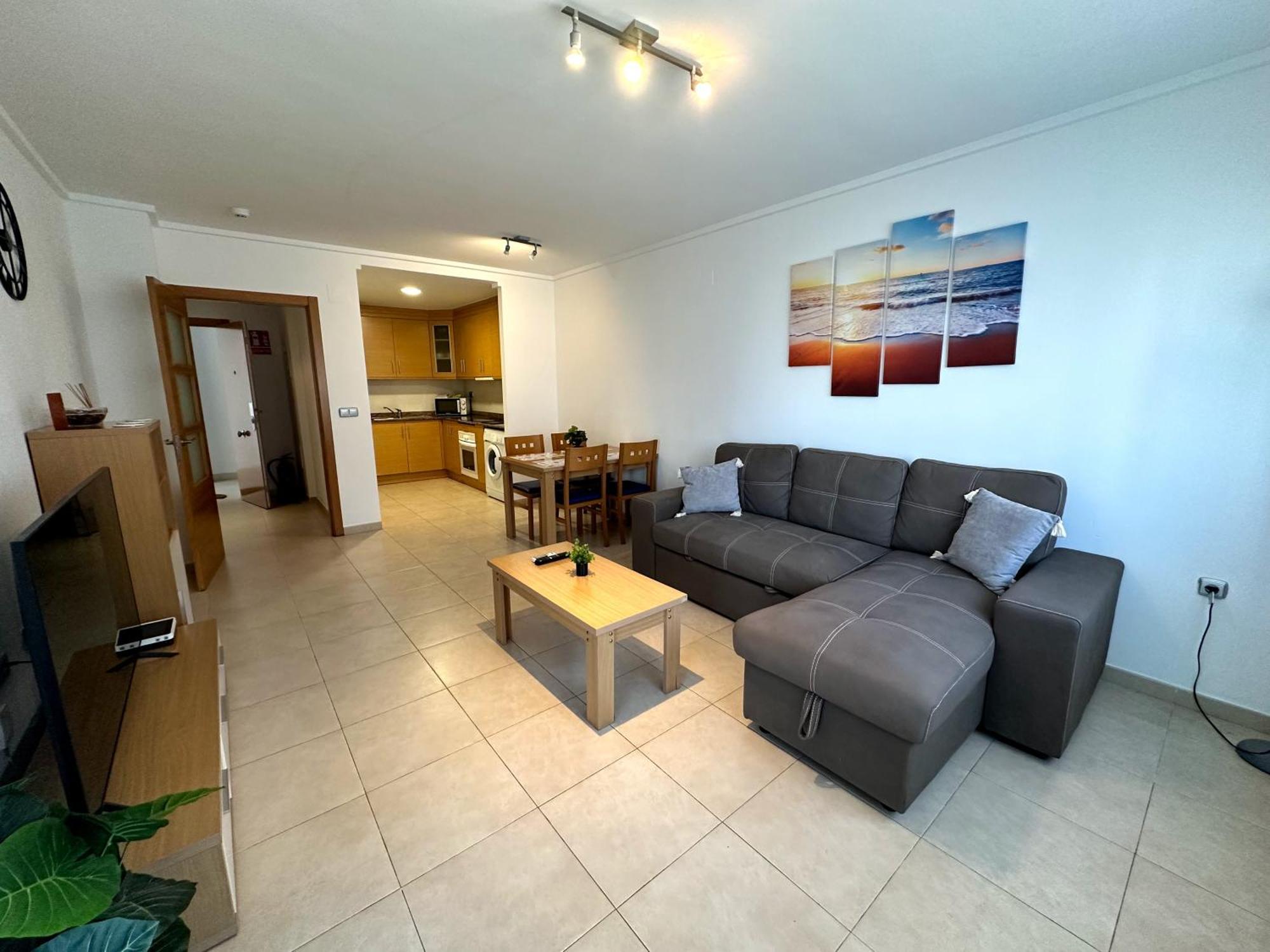 Alicante Hills Luxury Beach Apartment Εξωτερικό φωτογραφία