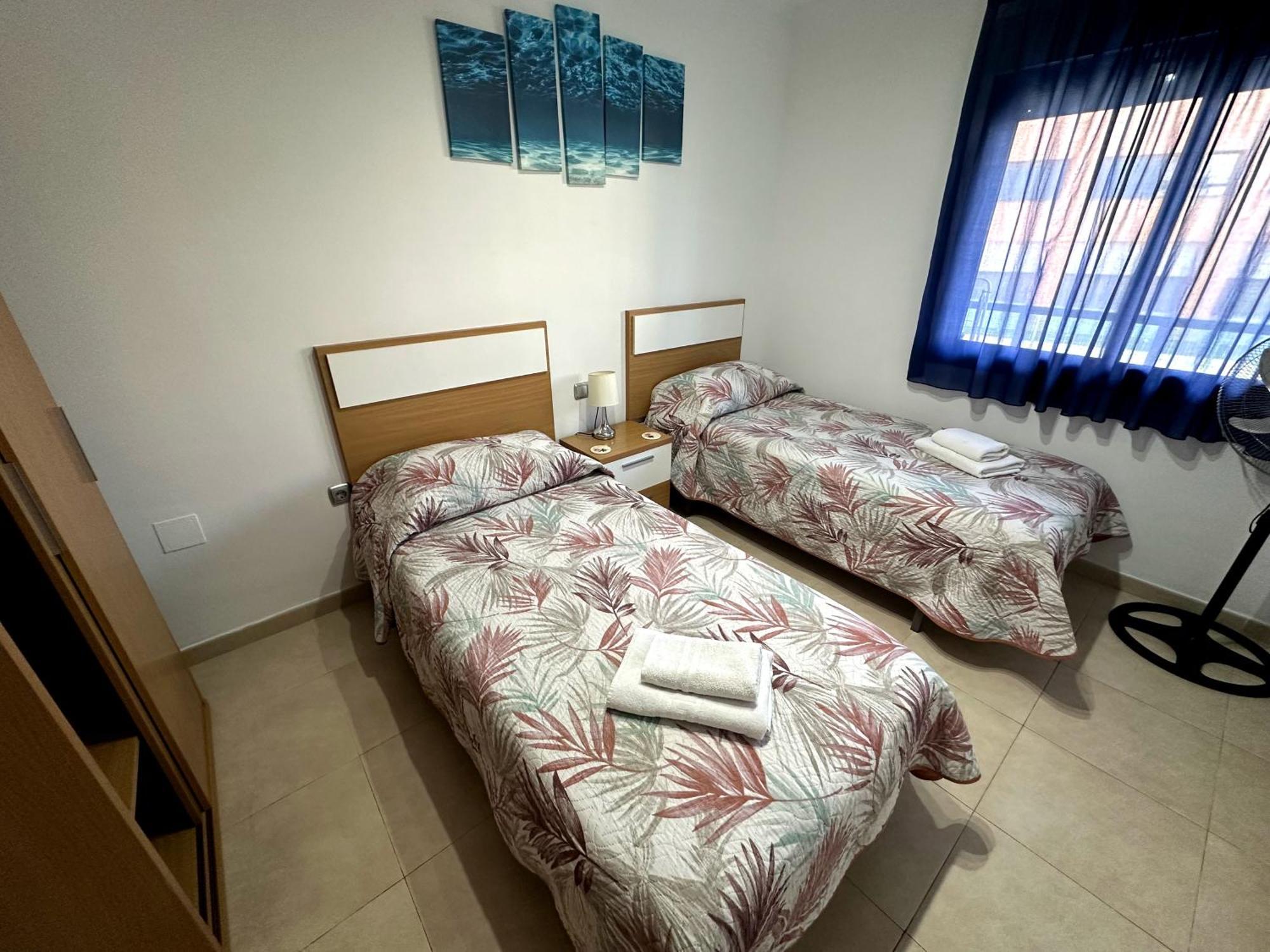 Alicante Hills Luxury Beach Apartment Εξωτερικό φωτογραφία