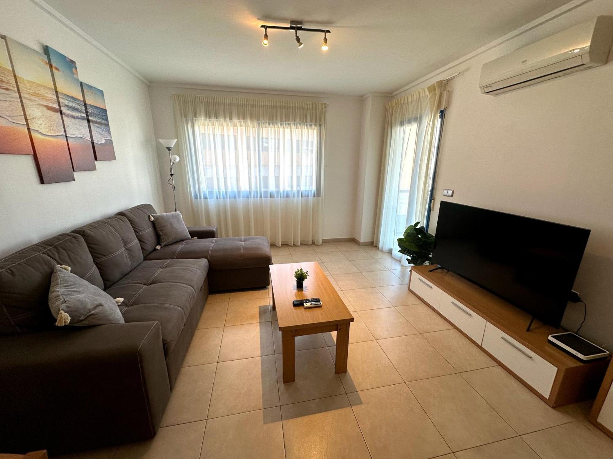Alicante Hills Luxury Beach Apartment Εξωτερικό φωτογραφία
