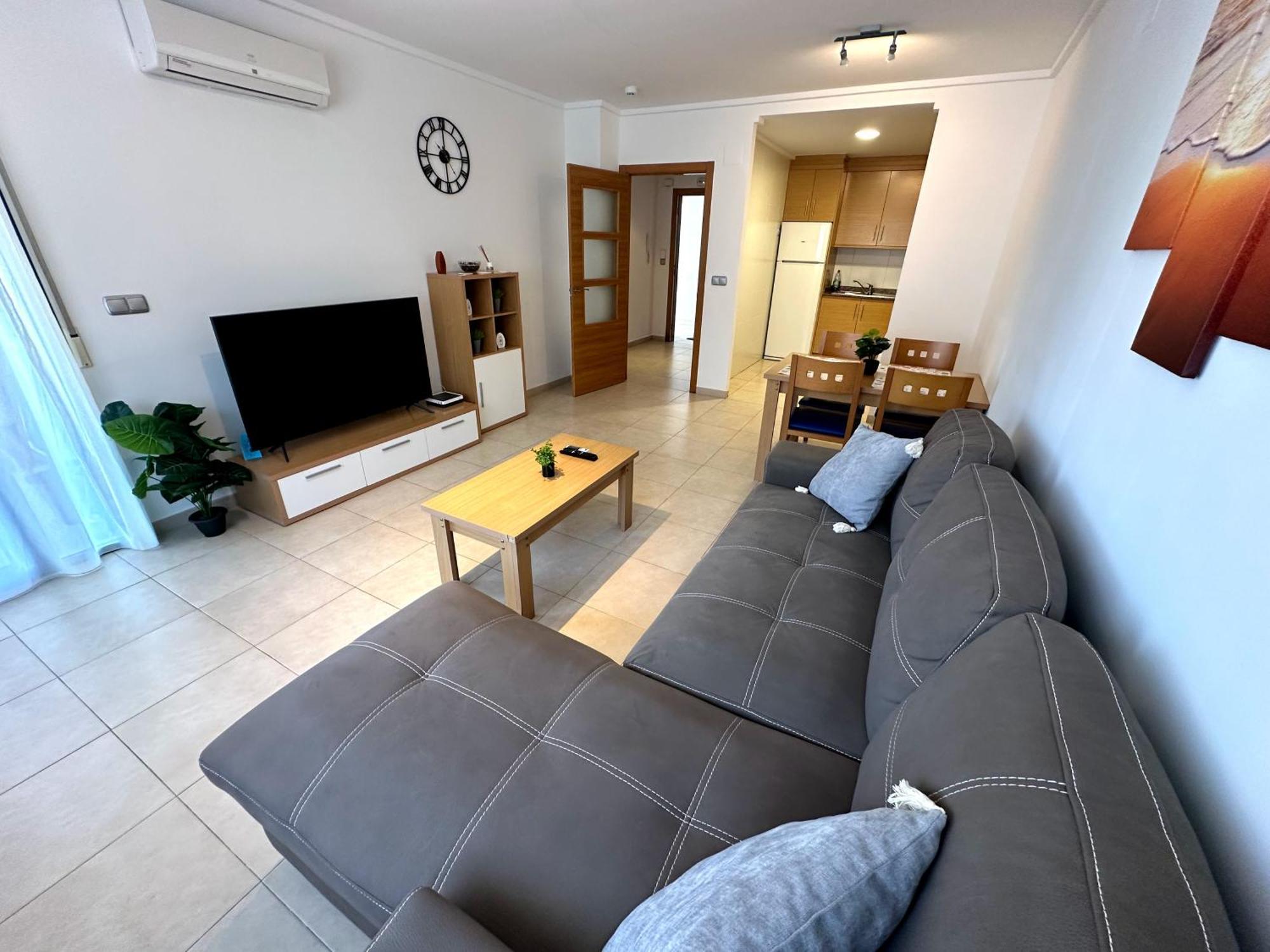 Alicante Hills Luxury Beach Apartment Εξωτερικό φωτογραφία