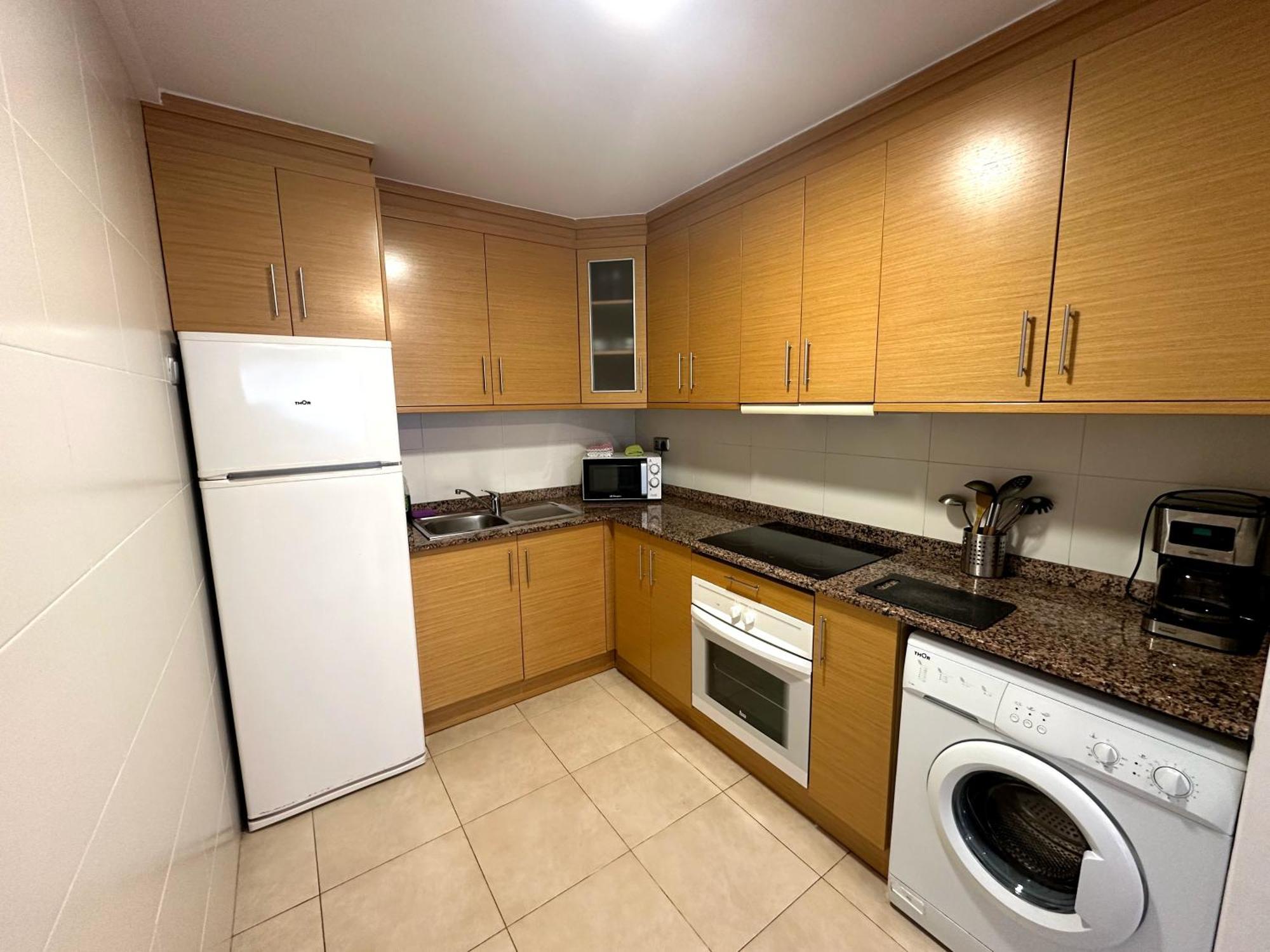 Alicante Hills Luxury Beach Apartment Εξωτερικό φωτογραφία