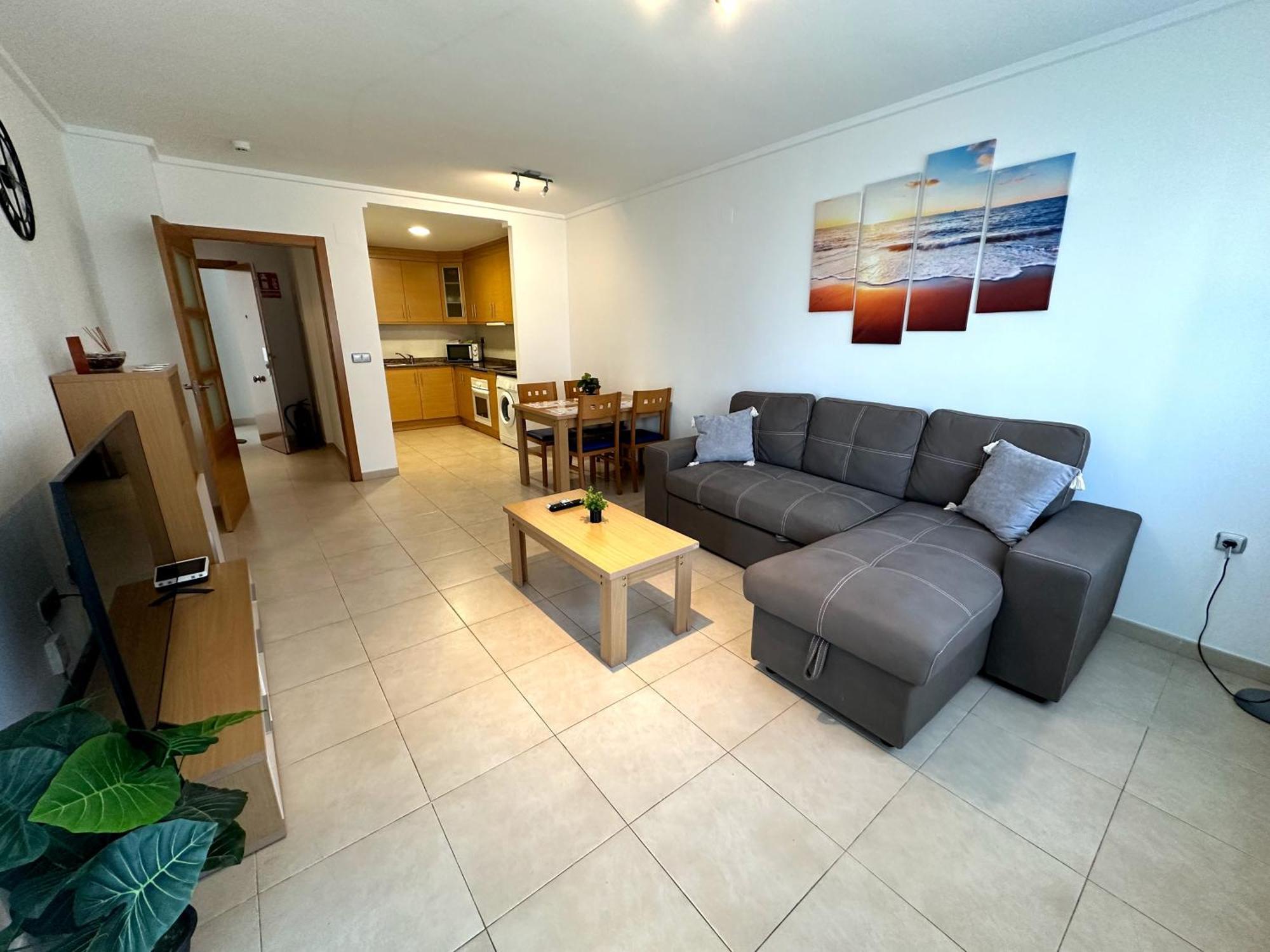 Alicante Hills Luxury Beach Apartment Εξωτερικό φωτογραφία