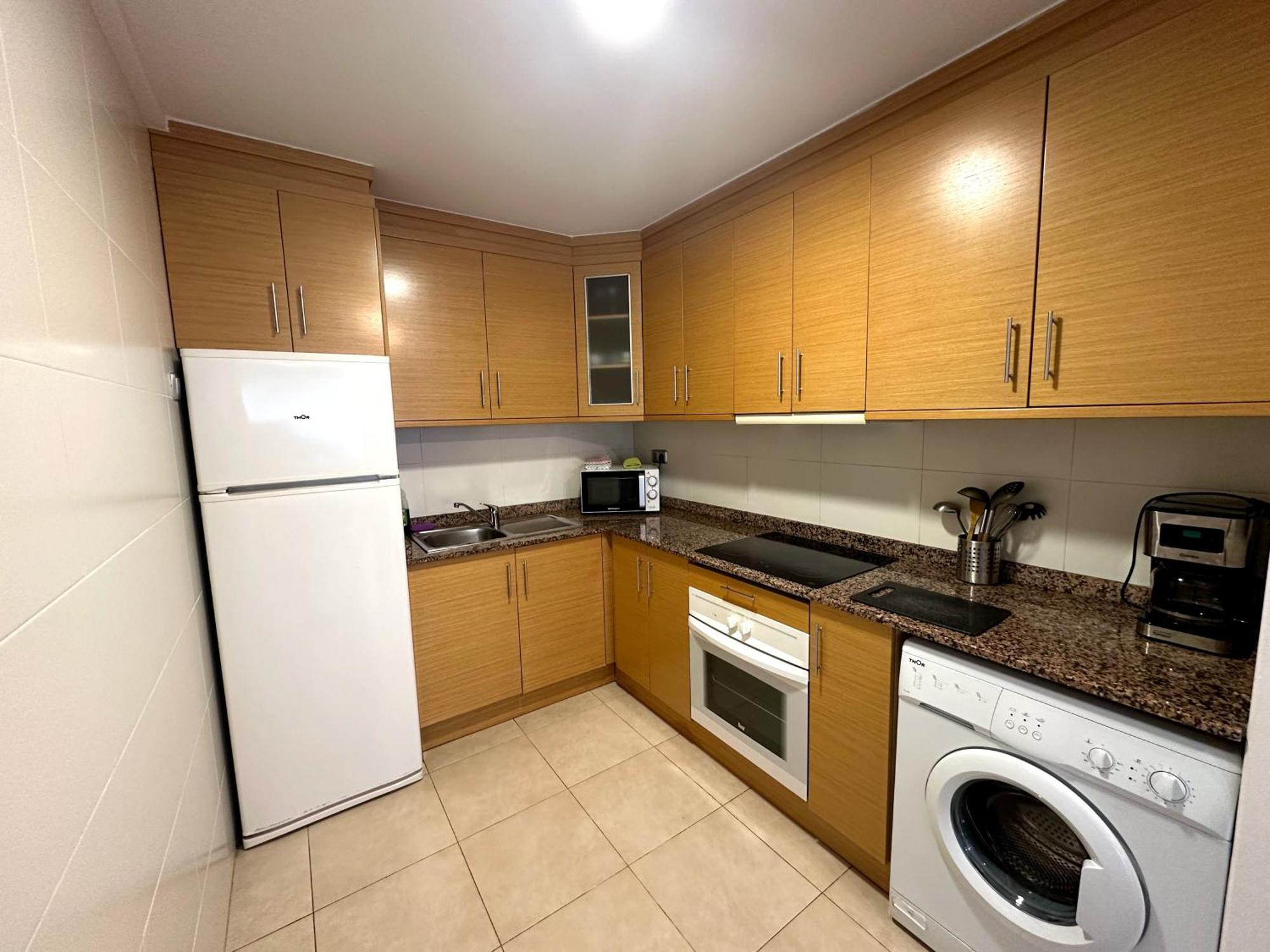 Alicante Hills Luxury Beach Apartment Εξωτερικό φωτογραφία