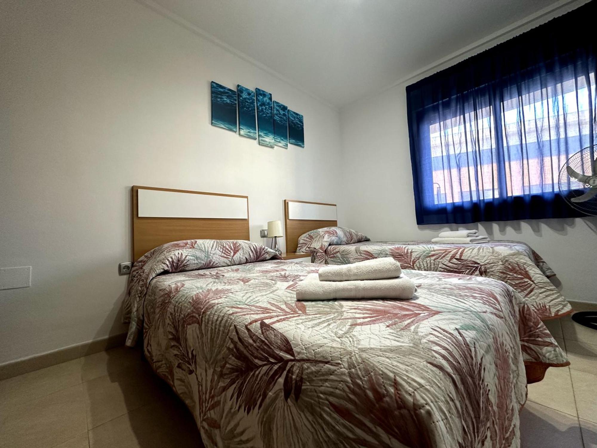 Alicante Hills Luxury Beach Apartment Εξωτερικό φωτογραφία