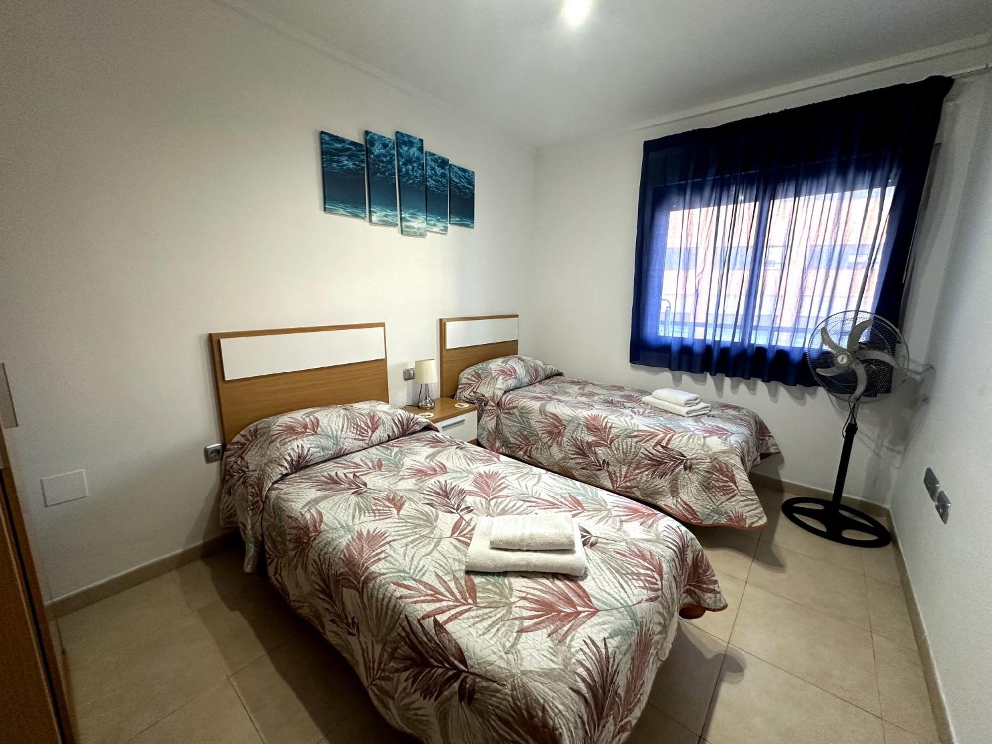 Alicante Hills Luxury Beach Apartment Εξωτερικό φωτογραφία