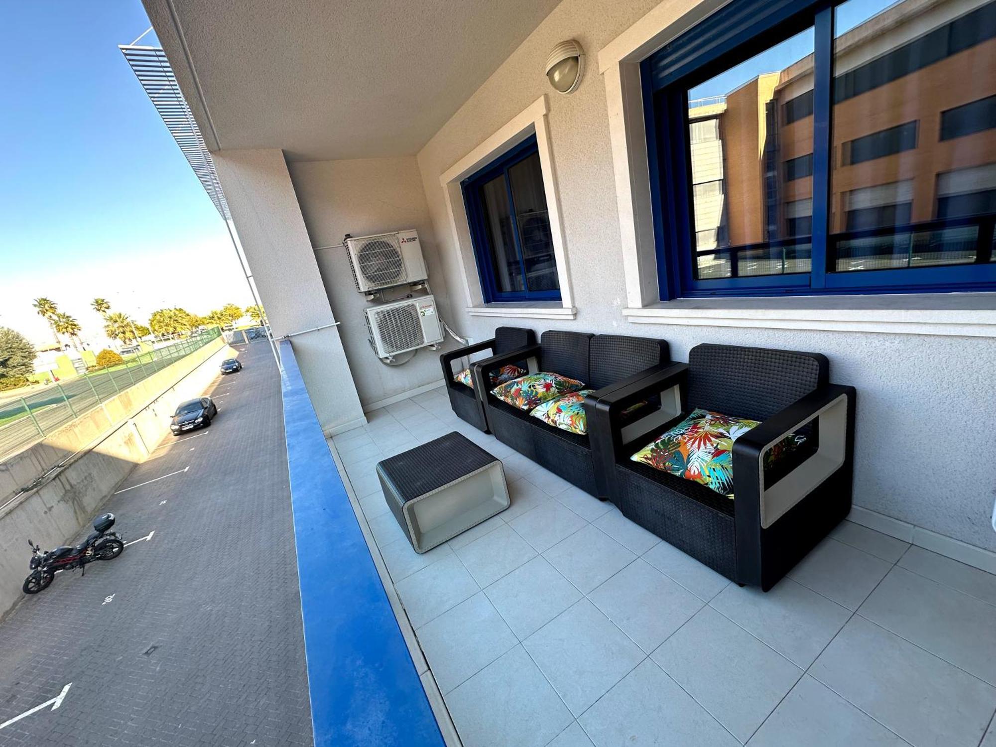 Alicante Hills Luxury Beach Apartment Εξωτερικό φωτογραφία