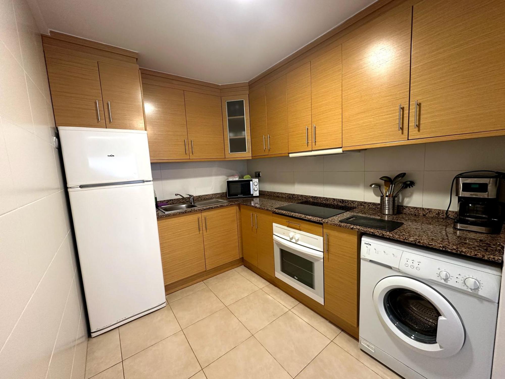 Alicante Hills Luxury Beach Apartment Εξωτερικό φωτογραφία