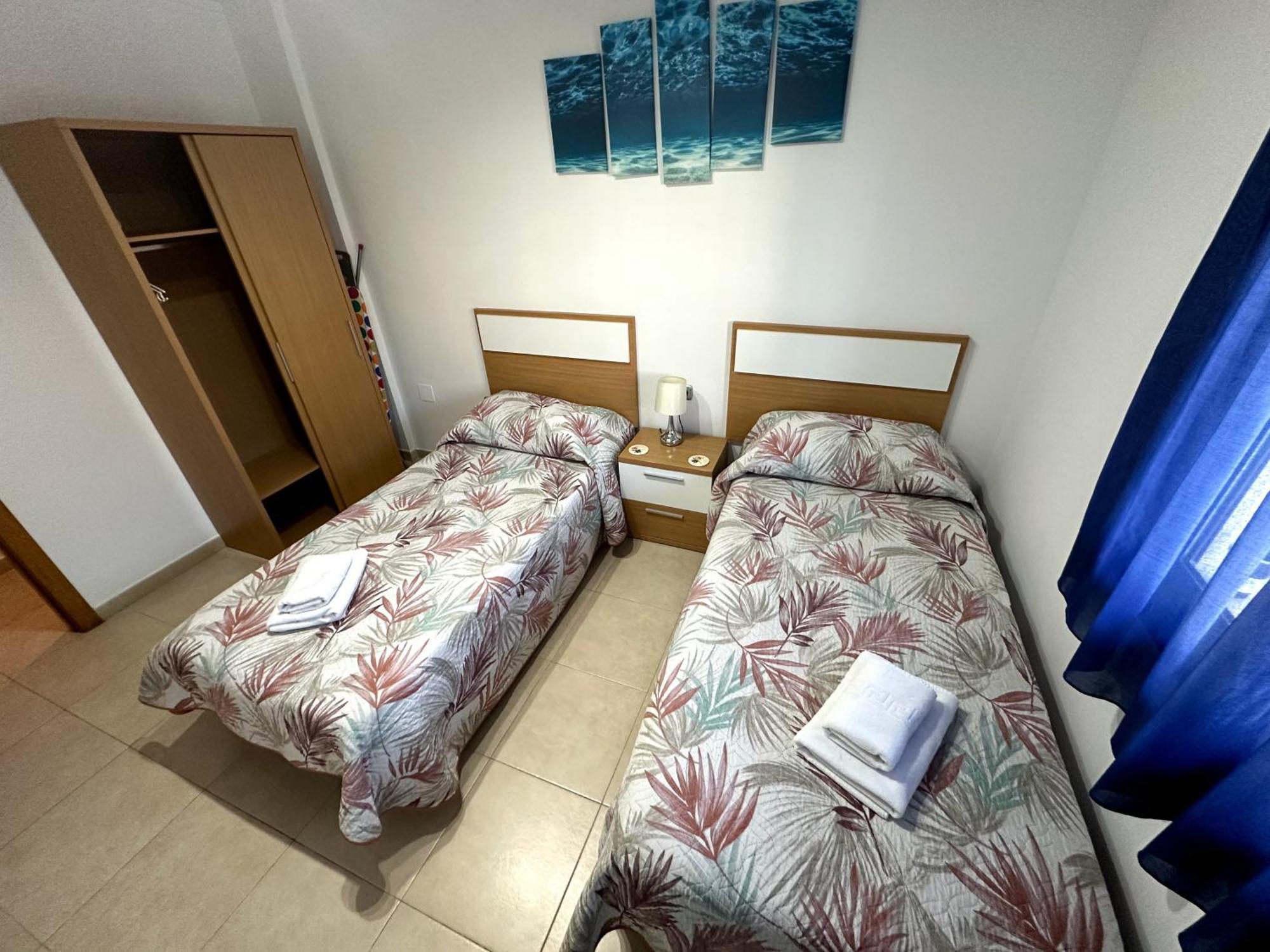 Alicante Hills Luxury Beach Apartment Εξωτερικό φωτογραφία