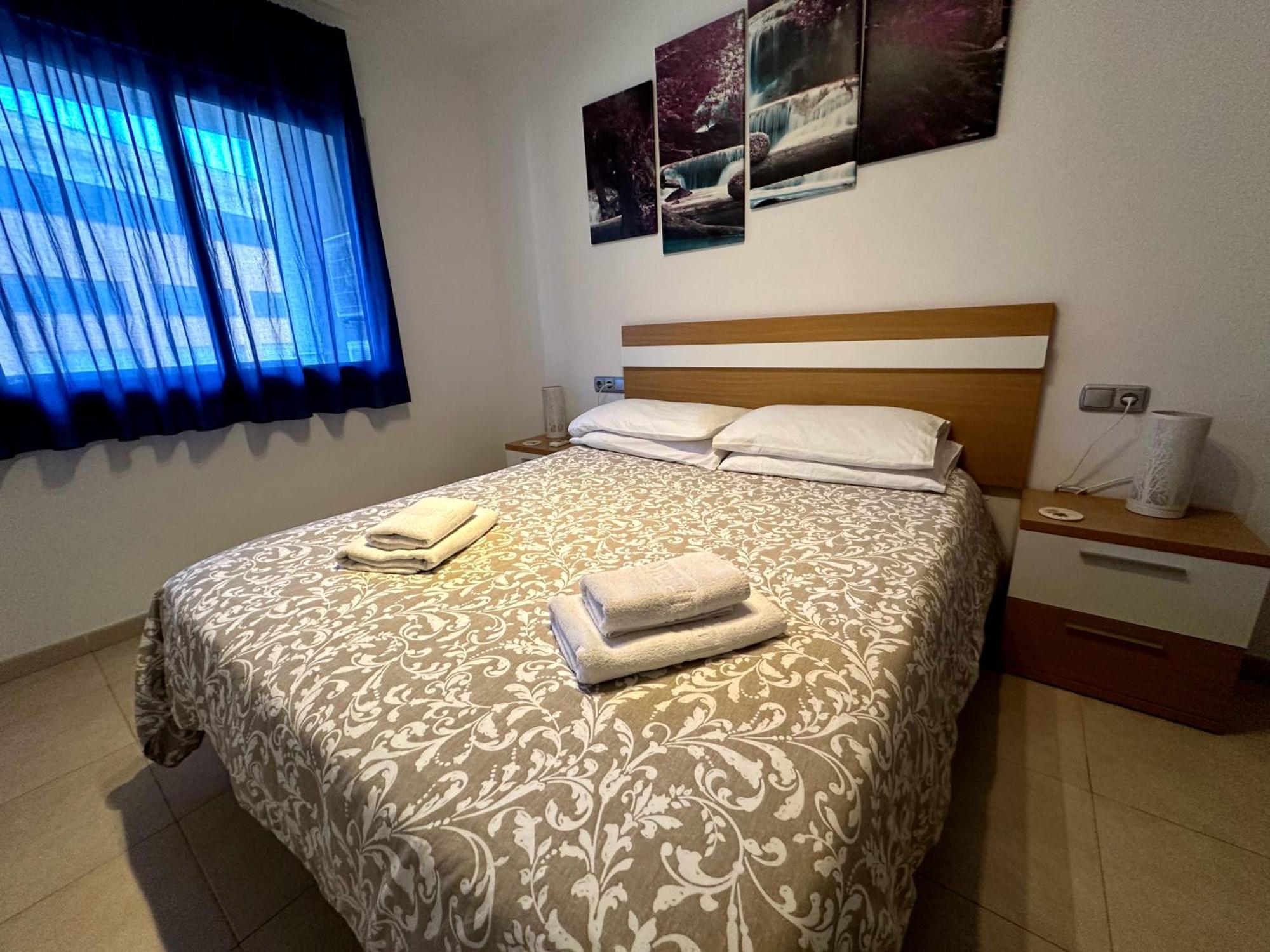 Alicante Hills Luxury Beach Apartment Εξωτερικό φωτογραφία