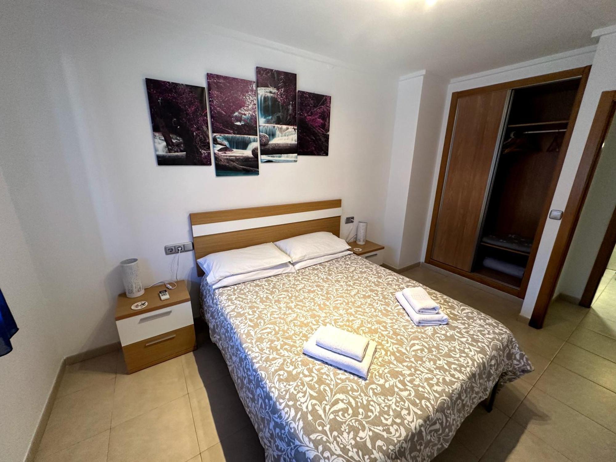 Alicante Hills Luxury Beach Apartment Εξωτερικό φωτογραφία