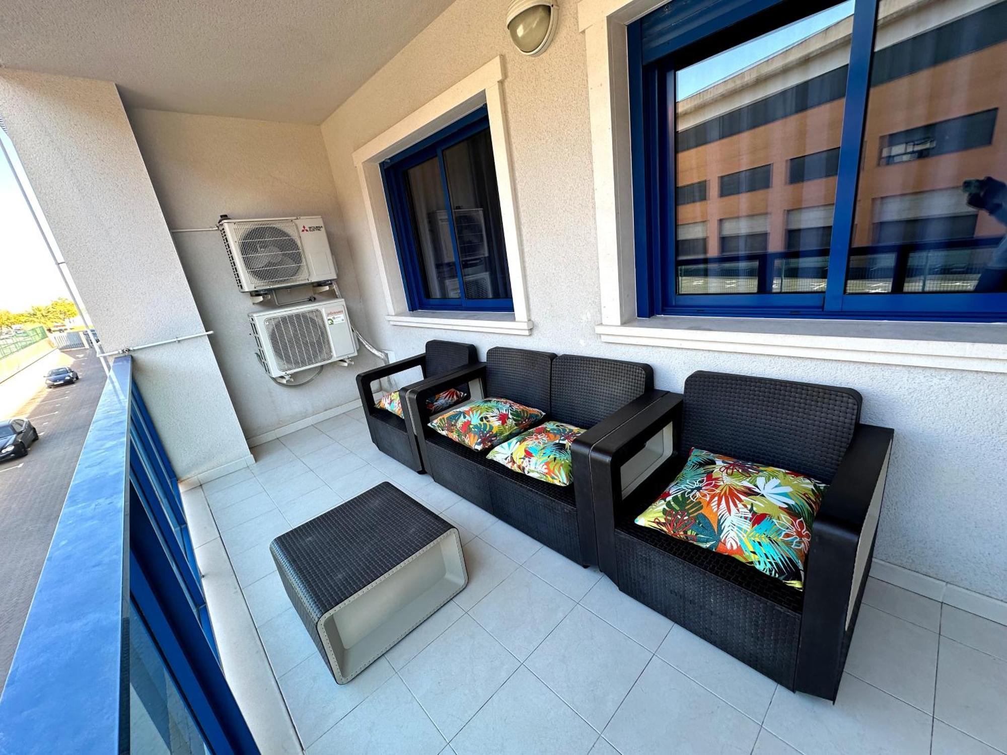 Alicante Hills Luxury Beach Apartment Εξωτερικό φωτογραφία