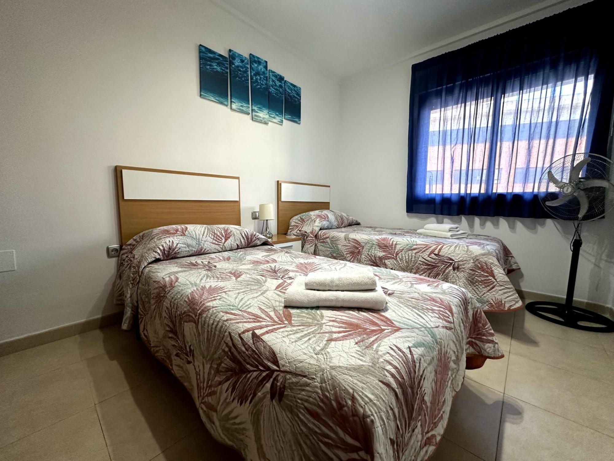 Alicante Hills Luxury Beach Apartment Εξωτερικό φωτογραφία