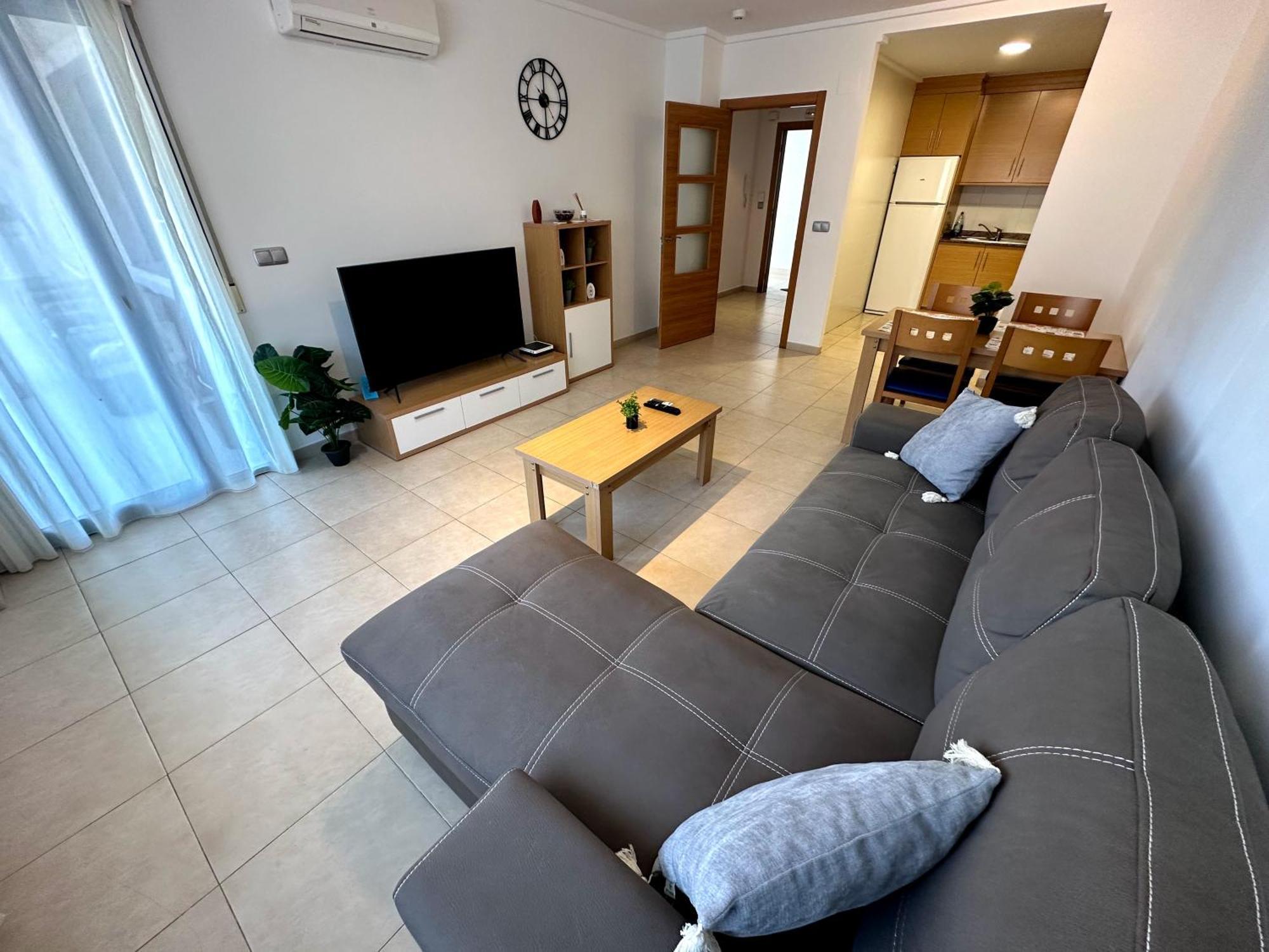 Alicante Hills Luxury Beach Apartment Εξωτερικό φωτογραφία