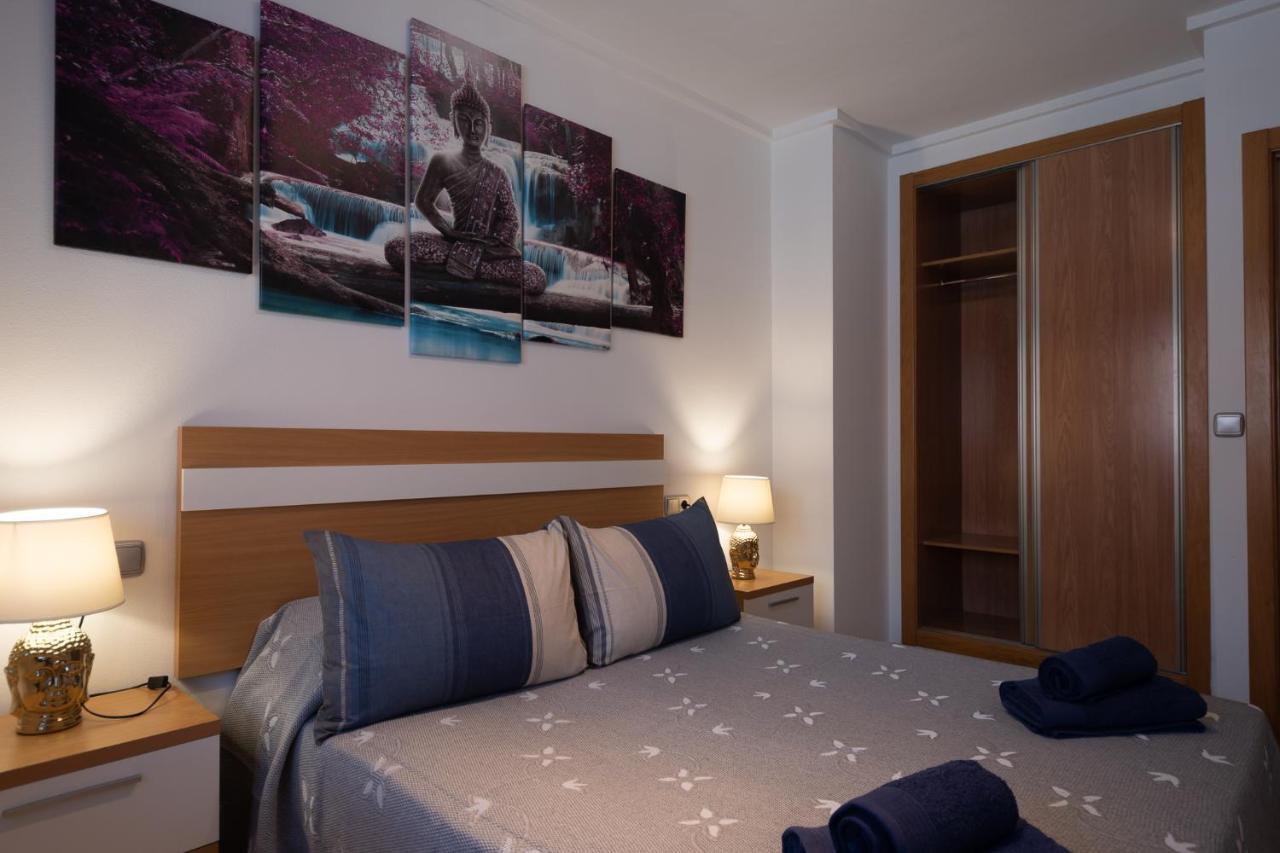 Alicante Hills Luxury Beach Apartment Εξωτερικό φωτογραφία