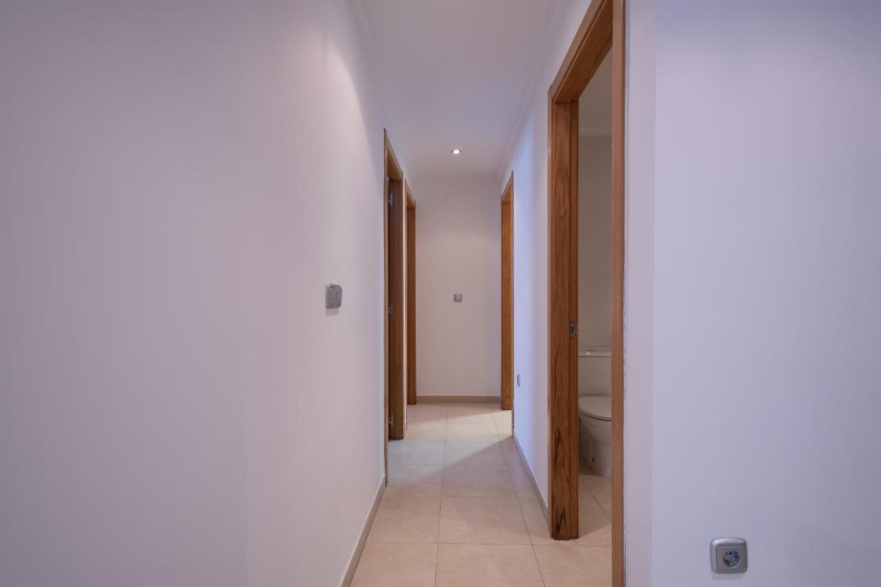 Alicante Hills Luxury Beach Apartment Εξωτερικό φωτογραφία