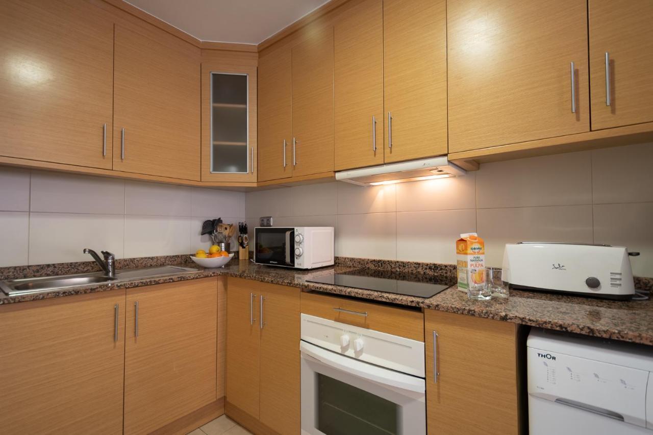 Alicante Hills Luxury Beach Apartment Εξωτερικό φωτογραφία