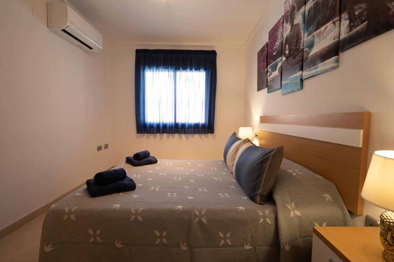 Alicante Hills Luxury Beach Apartment Εξωτερικό φωτογραφία