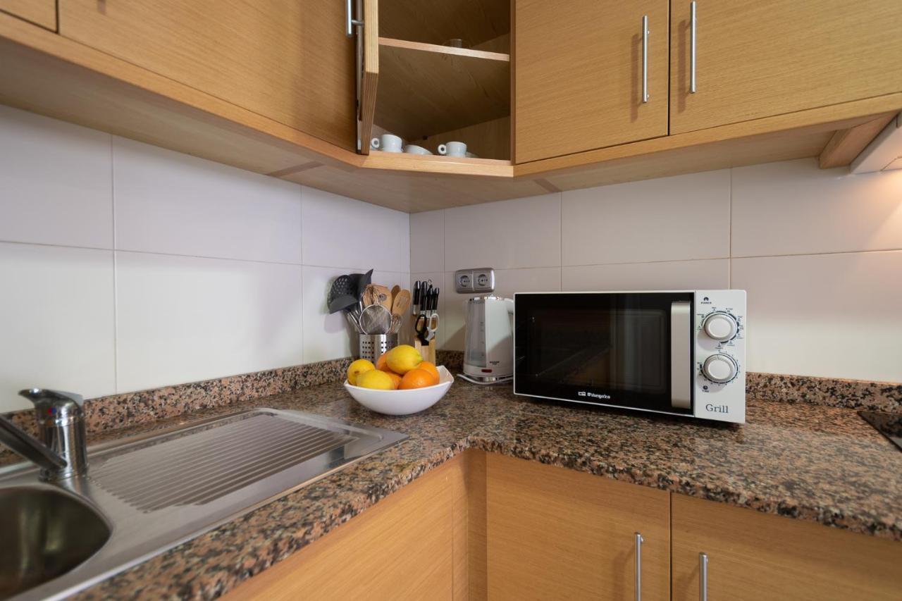 Alicante Hills Luxury Beach Apartment Εξωτερικό φωτογραφία