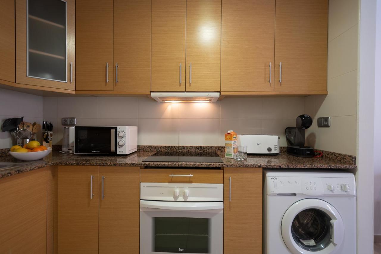 Alicante Hills Luxury Beach Apartment Εξωτερικό φωτογραφία