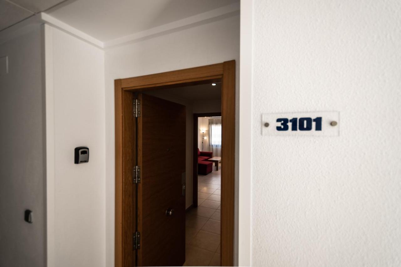 Alicante Hills Luxury Beach Apartment Εξωτερικό φωτογραφία