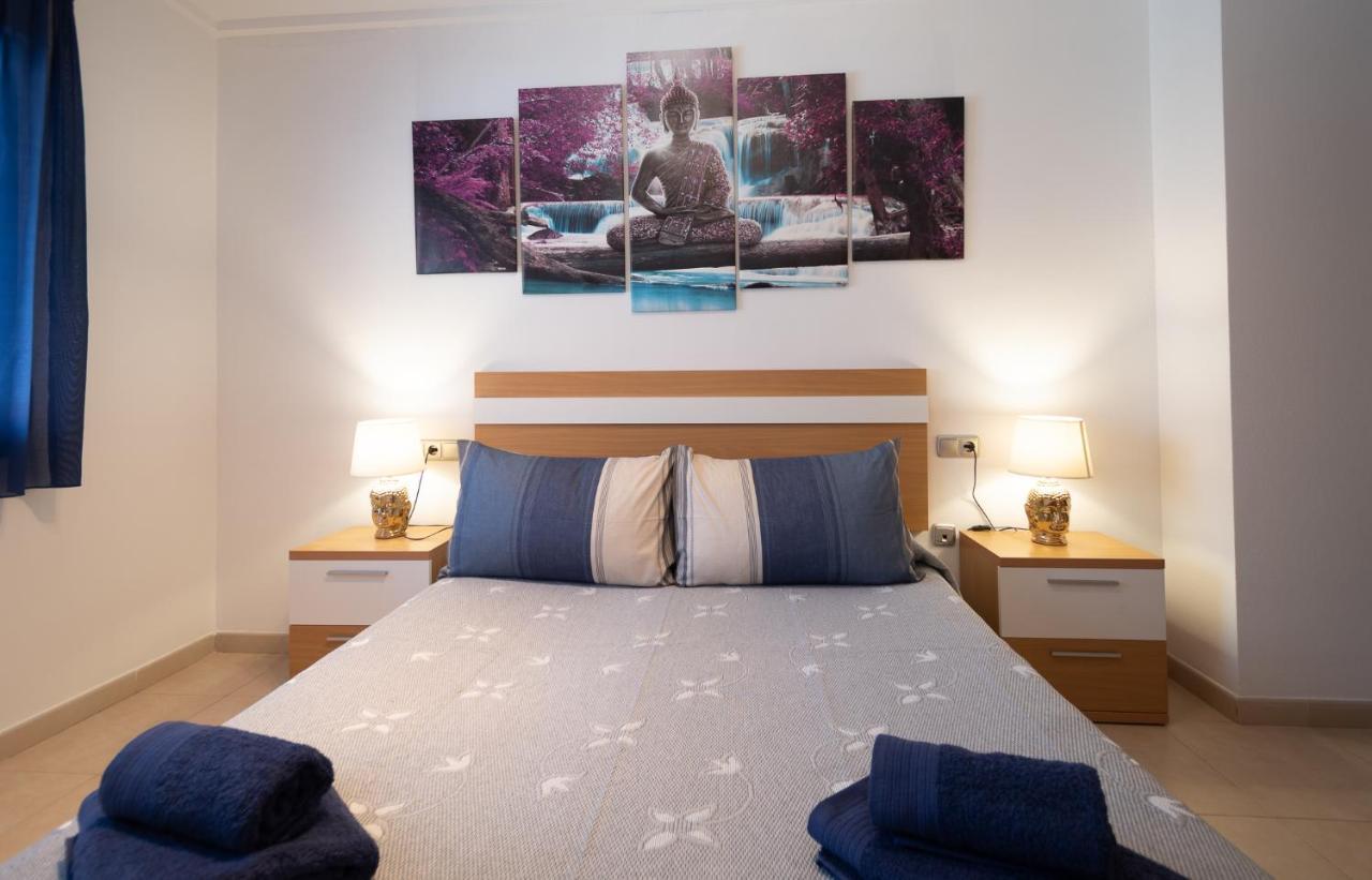 Alicante Hills Luxury Beach Apartment Εξωτερικό φωτογραφία