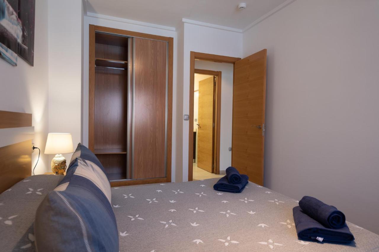 Alicante Hills Luxury Beach Apartment Εξωτερικό φωτογραφία