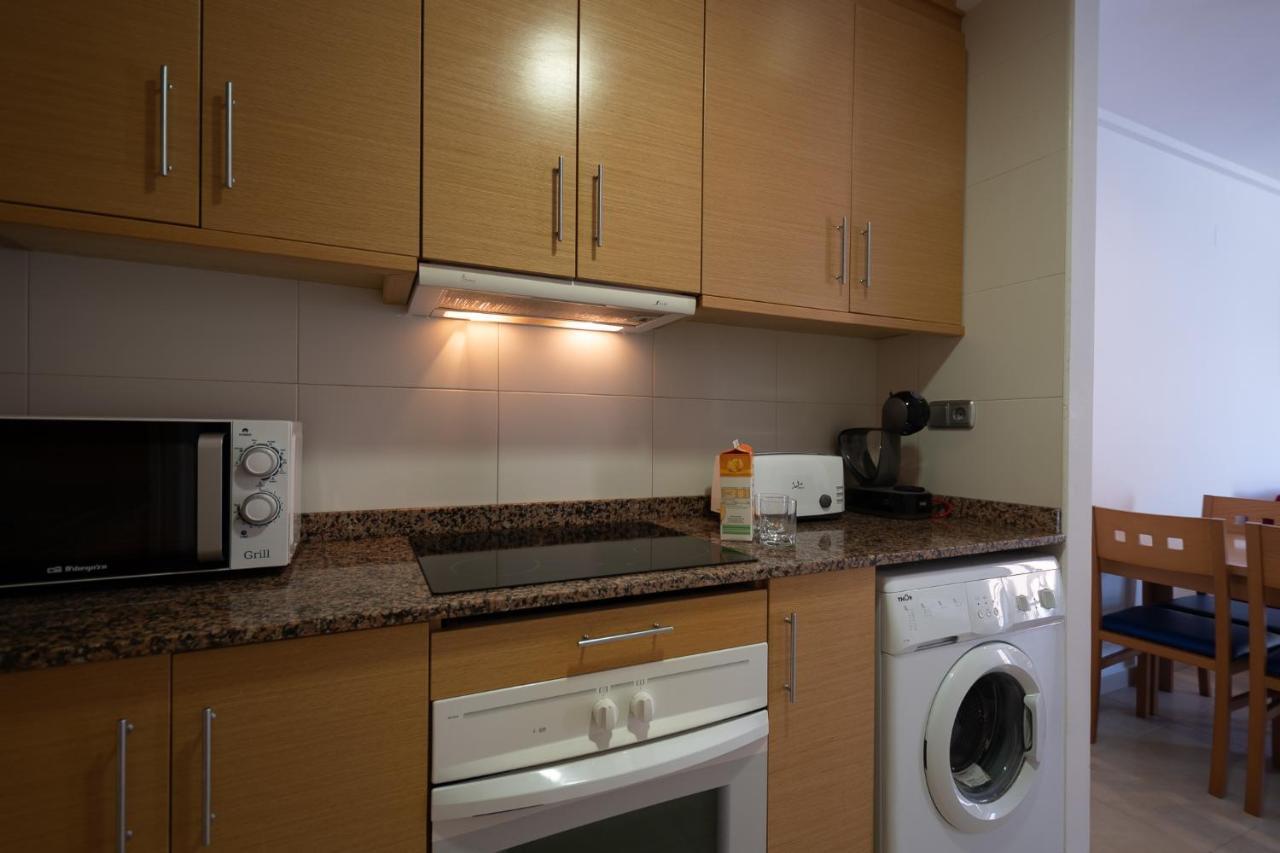 Alicante Hills Luxury Beach Apartment Εξωτερικό φωτογραφία