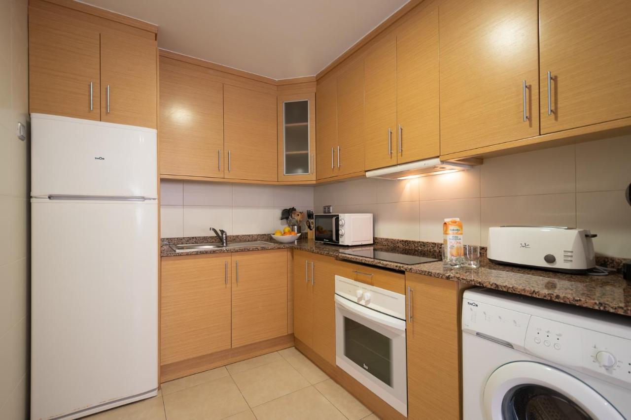Alicante Hills Luxury Beach Apartment Εξωτερικό φωτογραφία