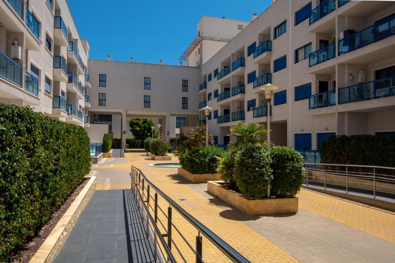Alicante Hills Luxury Beach Apartment Εξωτερικό φωτογραφία