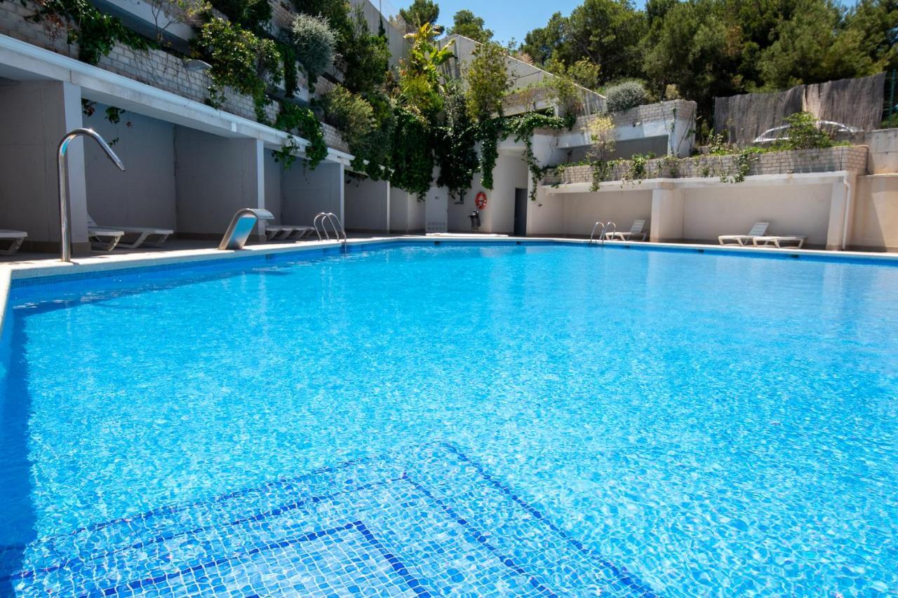 Alicante Hills Luxury Beach Apartment Εξωτερικό φωτογραφία